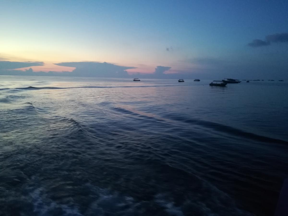 Simukut Place Kampong Pasir Sanang Burong Exterior foto